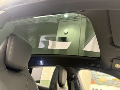 2023 Porsche TAYCAN 缩略图 18