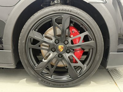 2023 Porsche TAYCAN 缩略图 20