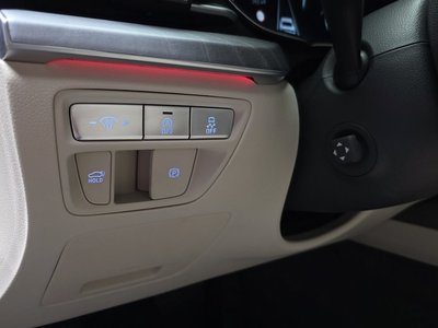 2022 Genesis G80 (RG3) thumbnail 28