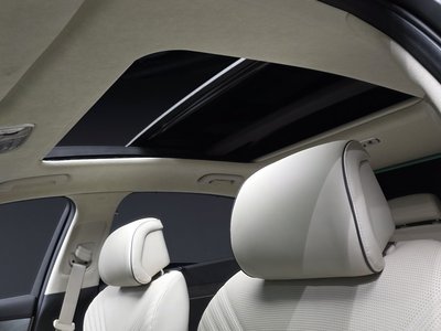 2022 Genesis G80 (RG3) thumbnail 24