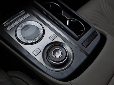2022 Genesis G80 (RG3) thumbnail 12
