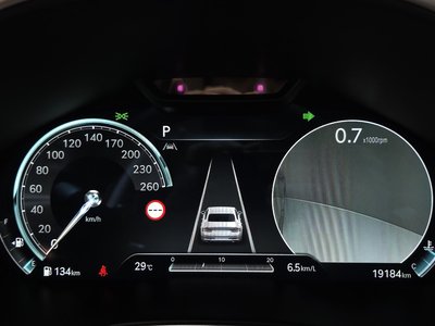 2022 Genesis G80 (RG3) thumbnail 11