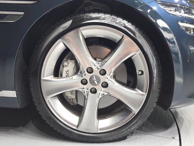 2022 Genesis G80 (RG3) 照片 8
