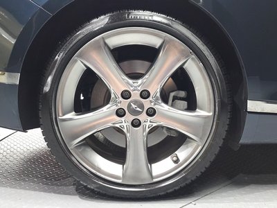 2022 Genesis G80 (RG3) 照片 6