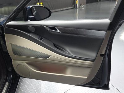 2022 Genesis G80 (RG3) thumbnail 14