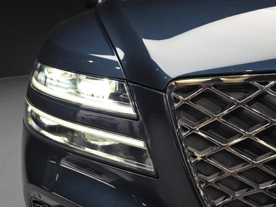 2022 Genesis G80 (RG3) 照片 9
