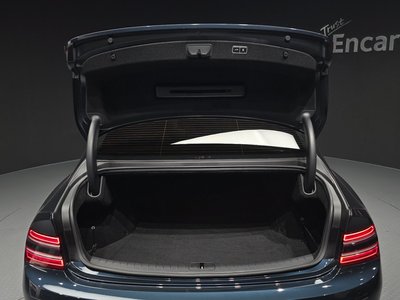 2022 Genesis G80 (RG3) thumbnail 26
