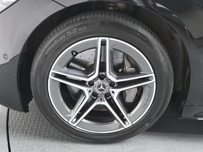 MERCEDES-BENZ S-CLASS - 6