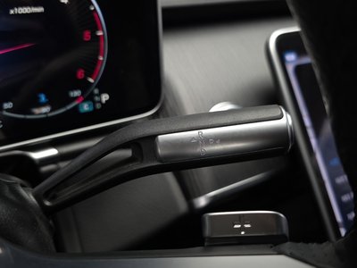 MERCEDES-BENZ S-CLASS - 9