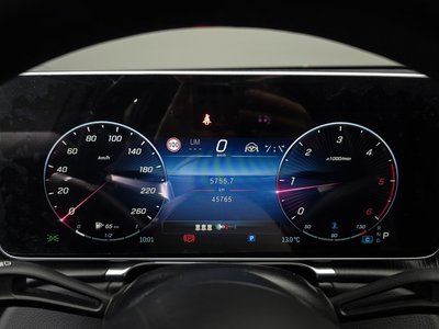 MERCEDES-BENZ S-CLASS - 8