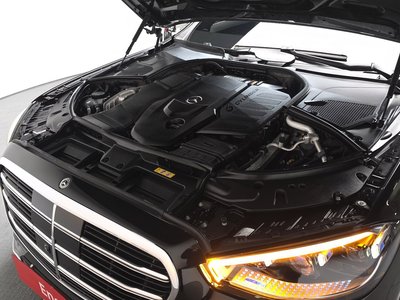 MERCEDES-BENZ S-CLASS - 7