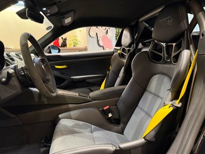 صورة مصغرة 18 لـ 2024 Porsche 718