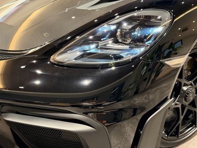صورة مصغرة 11 لـ 2024 Porsche 718