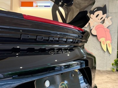 صورة مصغرة 14 لـ 2024 Porsche 718