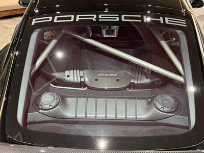 صورة مصغرة 15 لـ 2024 Porsche 718