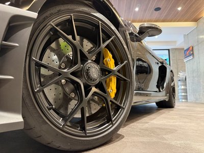 2024 Porsche 718 照片 10