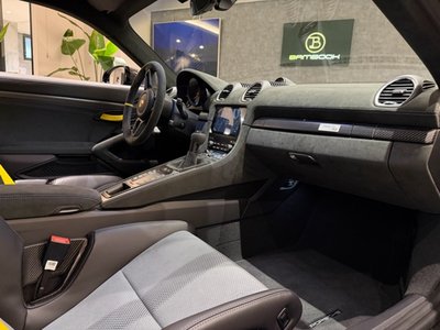 صورة مصغرة 29 لـ 2024 Porsche 718