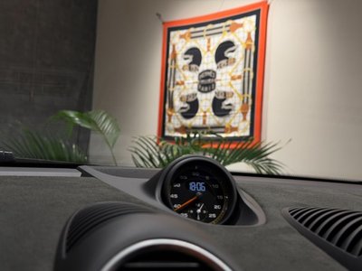 صورة مصغرة 26 لـ 2024 Porsche 718
