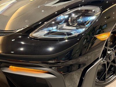 صورة مصغرة 12 لـ 2024 Porsche 718