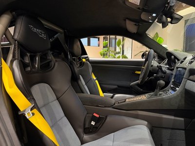 صورة مصغرة 28 لـ 2024 Porsche 718
