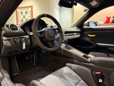 صورة مصغرة 19 لـ 2024 Porsche 718