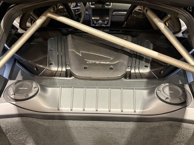 صورة مصغرة 35 لـ 2024 Porsche 718