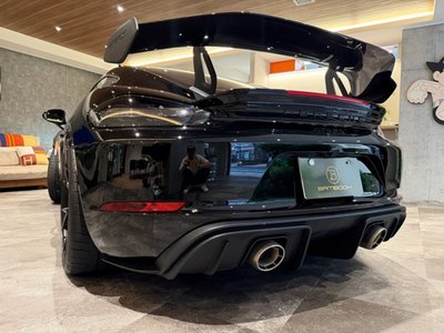 صورة مصغرة 16 لـ 2024 Porsche 718