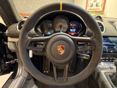 صورة مصغرة 20 لـ 2024 Porsche 718