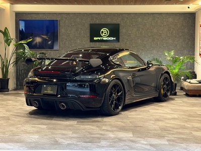 2024 Porsche 718 照片 9