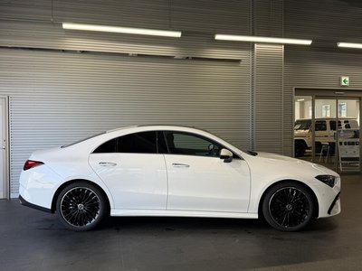 MERCEDES-BENZ CLA - 6