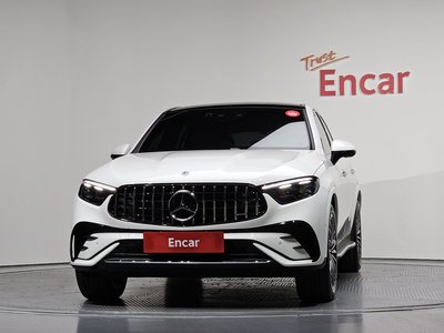MERCEDES-BENZ GLC - 2