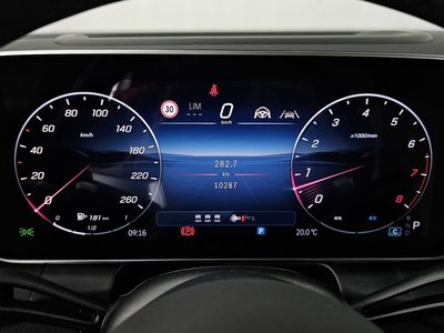 MERCEDES-BENZ GLC - 8