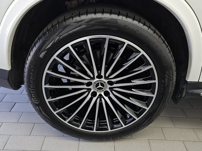 MERCEDES-BENZ GLC - 6
