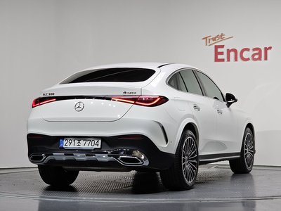 MERCEDES-BENZ GLC - 3