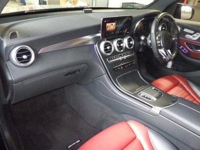 MERCEDES-BENZ MERCEDES-AMG - 2