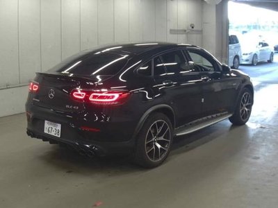 MERCEDES-BENZ MERCEDES-AMG - 3