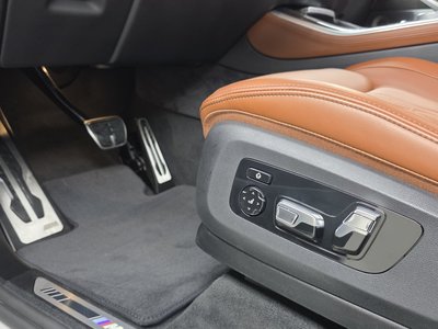 2025 BMW X5 — миниатюра 31