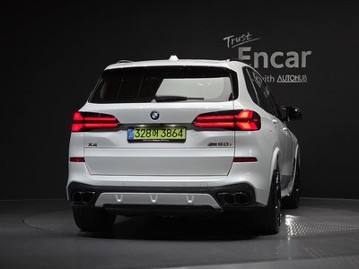 صورة 4 لـ 2025 BMW X5
