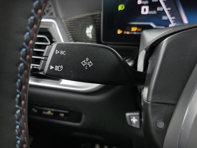 2025 BMW X5 — миниатюра 26