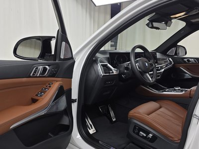 2025 BMW X5 — миниатюра 14