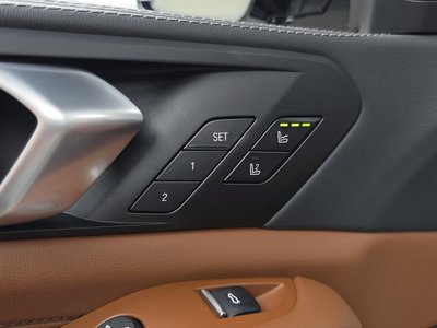 2025 BMW X5 — миниатюра 23