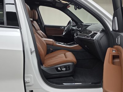 2025 BMW X5 — миниатюра 17