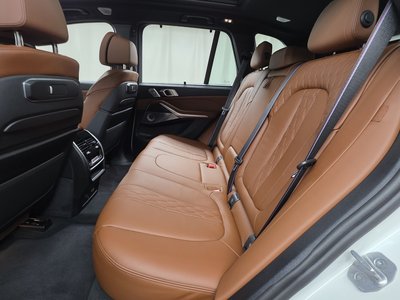 2025 BMW X5 — миниатюра 19