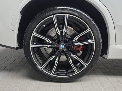 صورة 7 لـ 2025 BMW X5