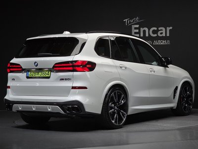 صورة 6 لـ 2025 BMW X5