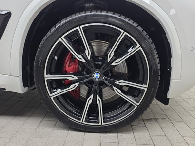 صورة 9 لـ 2025 BMW X5