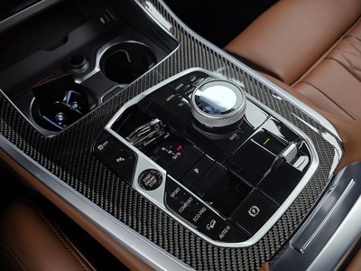 2025 BMW X5 — миниатюра 13