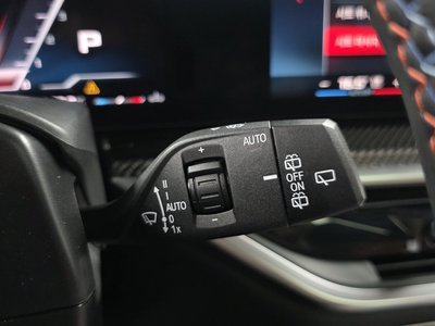 2025 BMW X5 — миниатюра 27