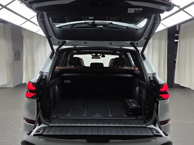 2025 BMW X5 — миниатюра 24
