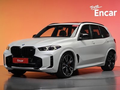 صورة 1 لـ 2025 BMW X5